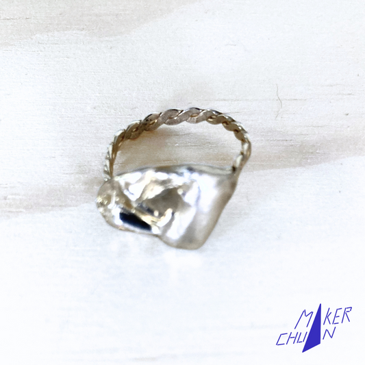 Maker Chuan's Roxie' Ring